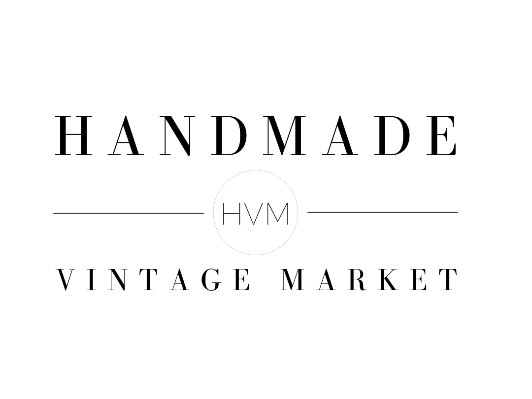 Handmade Vintage Market