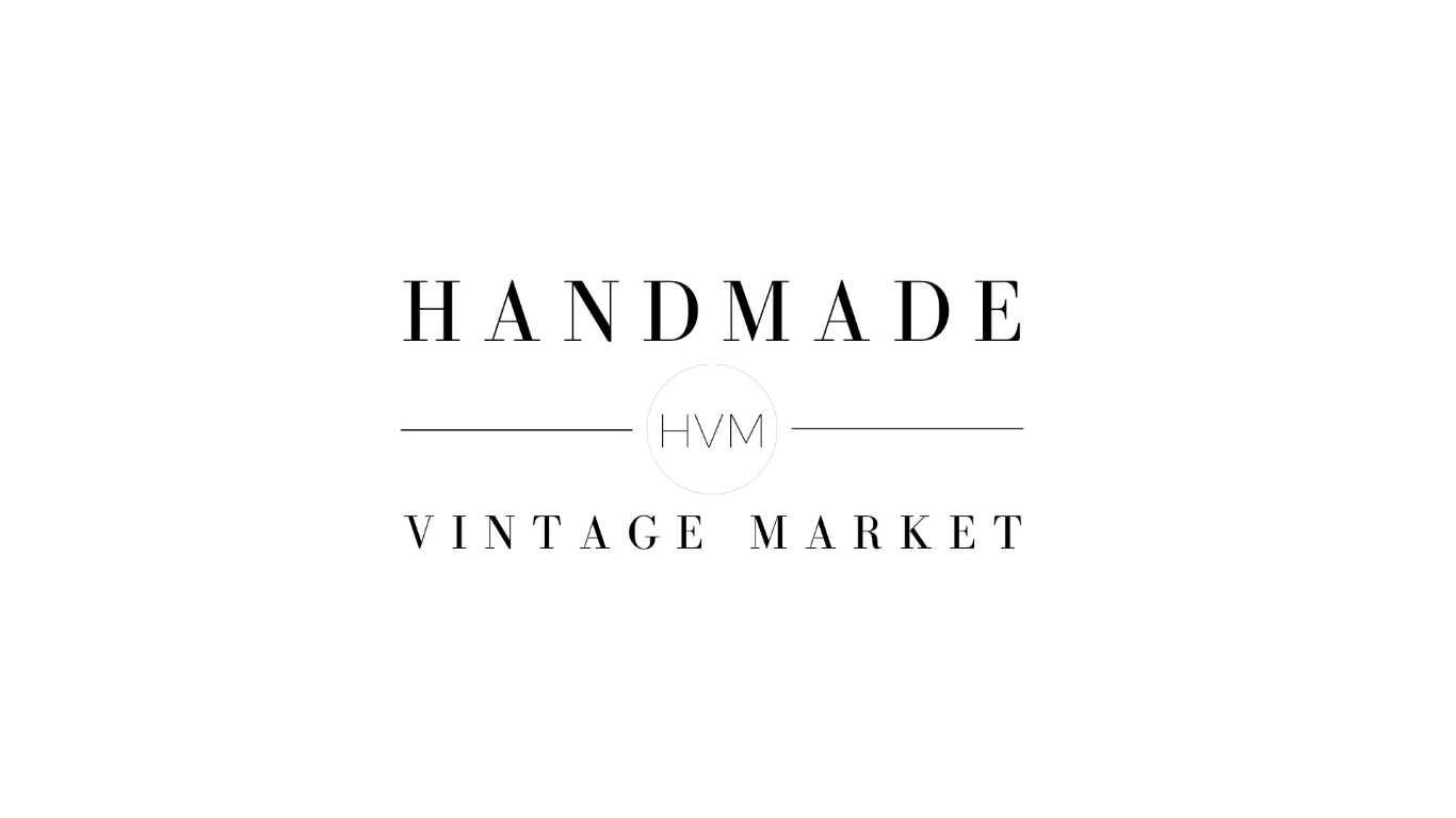 Handmade Vintage Market